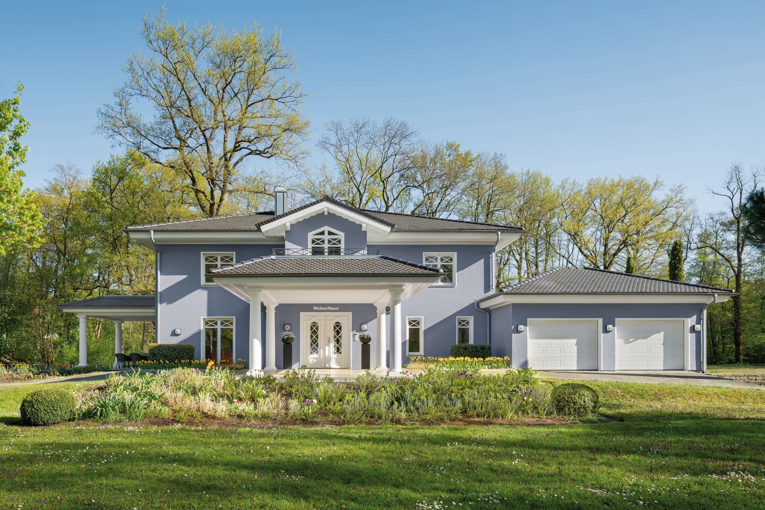 Villa Villa