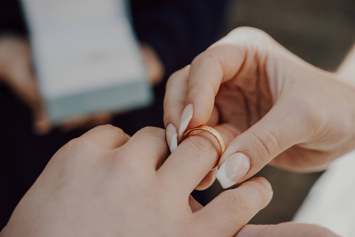 Mein schönster Tag: Die Messe rund um Hochzeiten und Feste