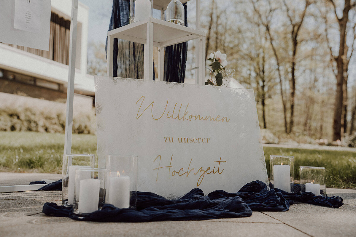 Mein schönster Tag: Die Messe rund um Hochzeiten und Feste